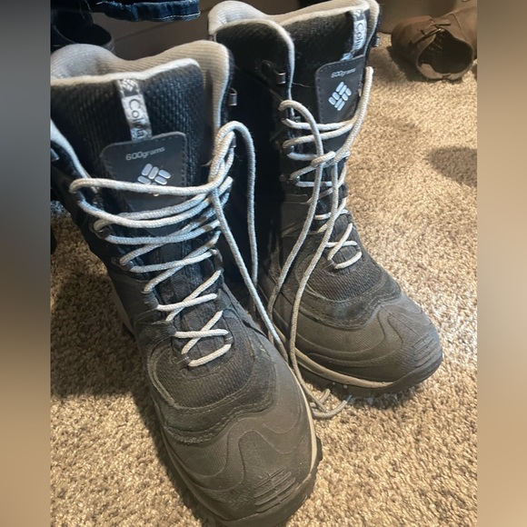 Boots - Picture 1 of 8